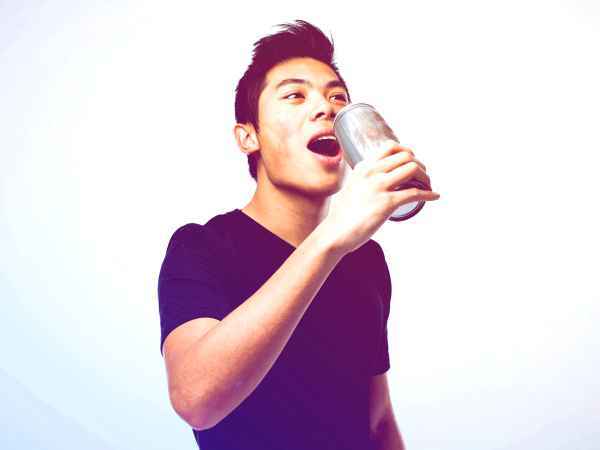 Boissons énergisantes : Le boost caché qui peut coûter cher à votre santé