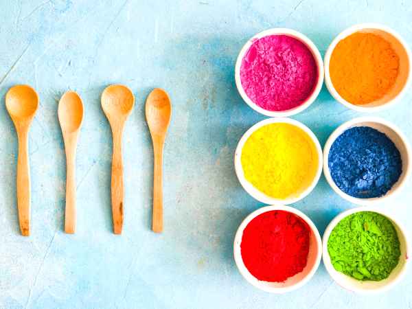 Les colorants dans nos assiettes : amis ou ennemis de notre santé?