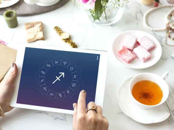 Donne nous ton signe astrologique et on te dira quelle boisson tu es!