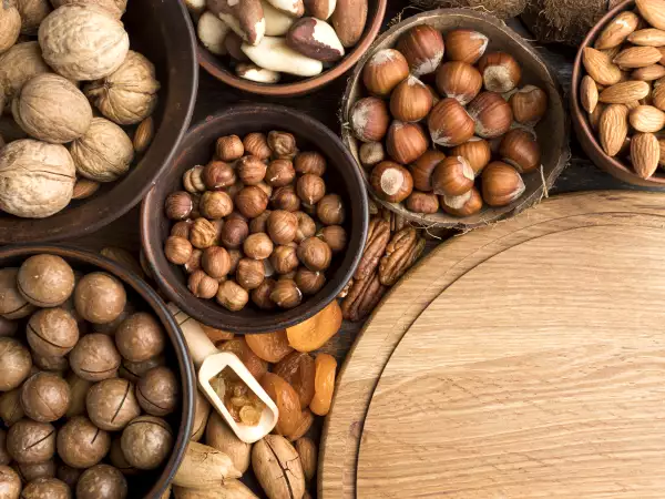 Trempez vos oléagineux : le secret pour une meilleure digestion enfin révélé