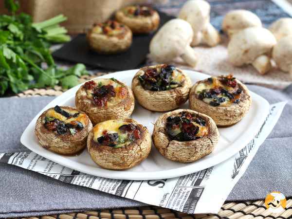 Les bienfaits des champignons : pourquoi vous devriez en manger plus souvent