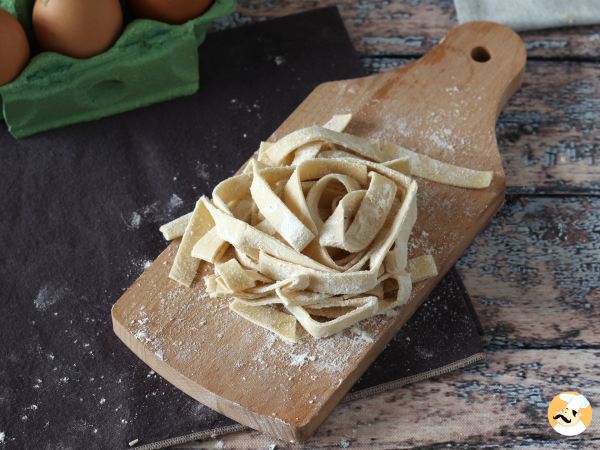 L'éternel dilemme : pâtes fraîches ou pâtes sèches, que dois-je utiliser?