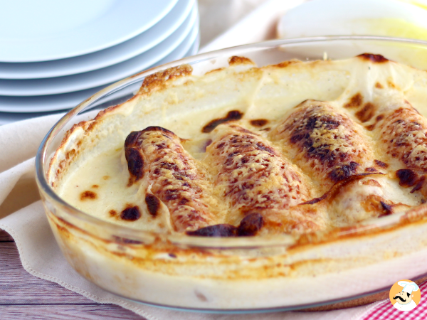 Comment enlever l'amertume de l'endive : Ces astuces qui fonctionnent vraiment!