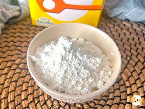 9 utilisations de la fécule de maïs que vous ne connaissiez probablement pas