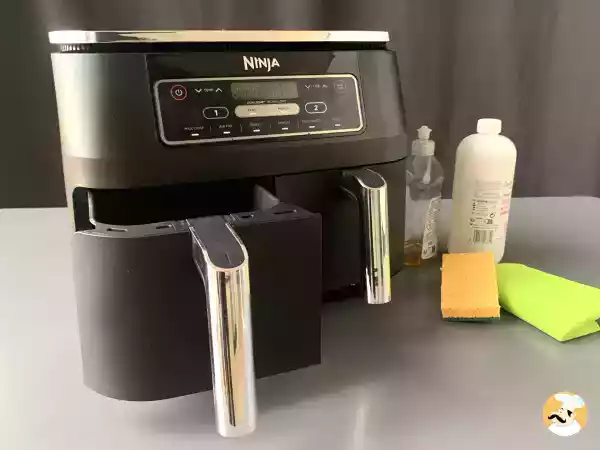 Nettoyer votre Air Fryer : astuces pour le garder comme neuf