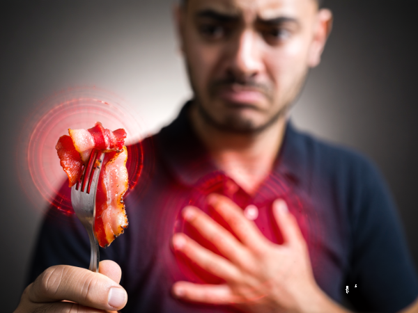 Évitez ces 7 aliments si vous souffrez d'hypertension : lesquels sont vraiment mauvais pour le cœur ?