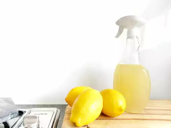 Le vinaigre blanc va transformer votre cuisine : astuces simples et usages surprenants à tester