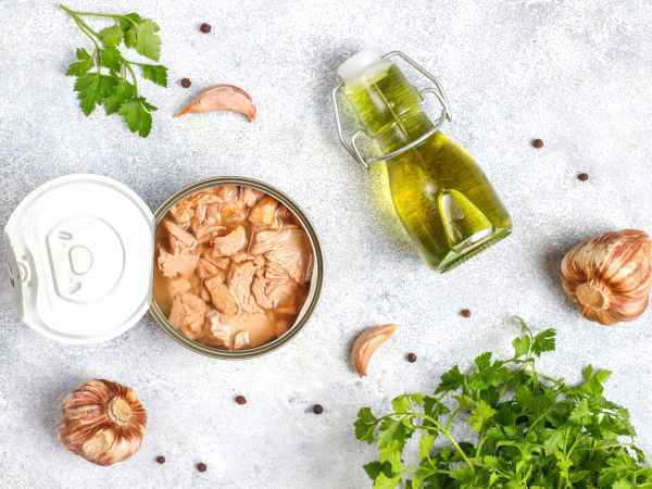 Découvrez comment choisir le meilleur thon en conserve et éviter les mauvaises surprises