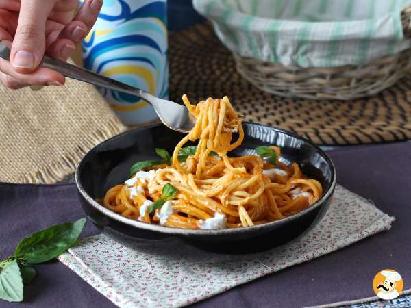 Sondage : 94% des Français croient en cet aliment pour un repas rapide et savoureux!