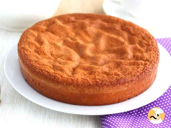 Réalisez la génoise parfaite : 8 secrets incontournables pour un moelleux et une légèreté incomparables!