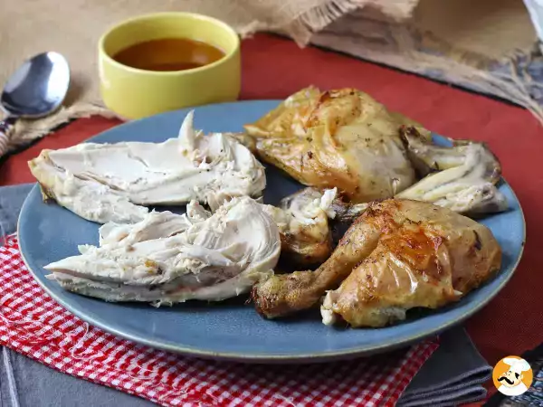 Blanc de poulet sec : comment le cuire pour qu’il reste tendre et juteux à chaque fois