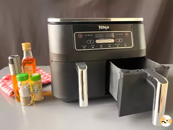 Mauvaise cuisson au air fryer ? Voici les erreurs que tout le monde fait