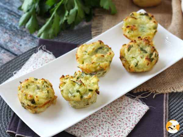 Apéritif sans gluten : 8 recettes originales pour surprendre vos invités!