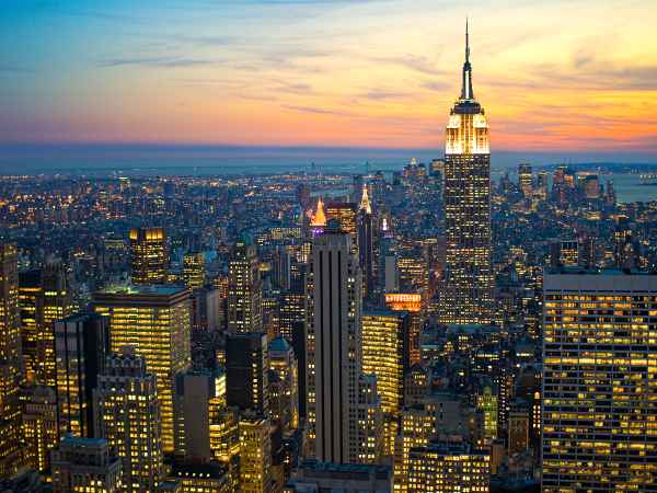 Les incontournables de New York : 5 spécialités à goûter absolument!