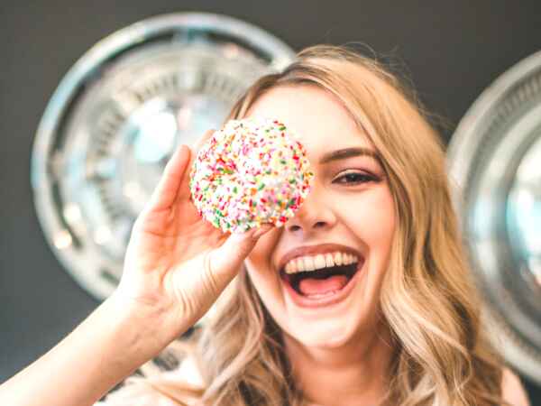 Les aliments qui tachent le plus les dents : Prenez soin de votre sourire!