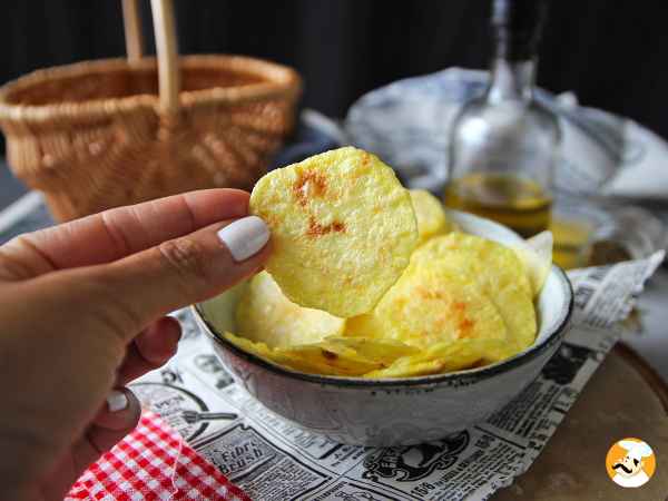 Pourquoi aimons-nous tant les aliments croustillants? La science derrière ce plaisir irrésistible!