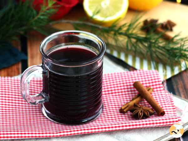 Vin chaud maison : la boisson de Noël qui réchauffe le cœur et embaume votre maison!