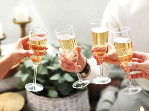 Brut, sec, extra sec : comment ne plus se tromper au moment de choisir votre vin mousseux?
