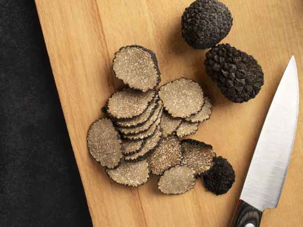 Produits à la truffe : décelez les arnaques et découvrez comment choisir les vrais!