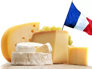 Les Français: plus gros consommateurs de fromage au monde