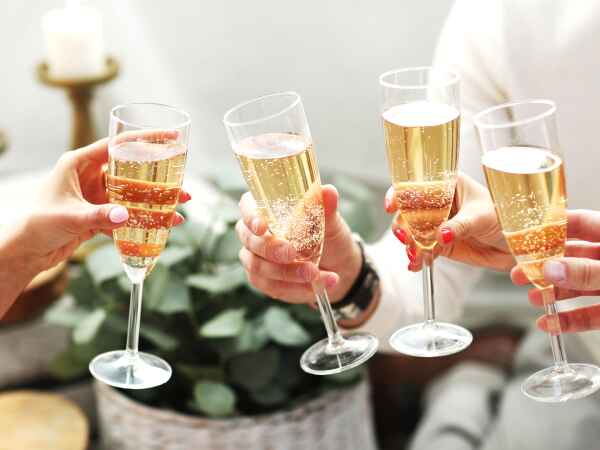 Le secret pour garder vos bulles intactes : comment préserver l'effervescence d'une bouteille ouverte!
