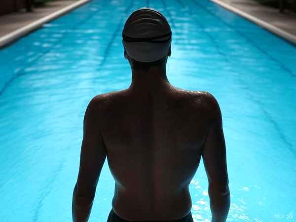 Léon Marchand : le rythme impressionnant du champion qui consomme 10 000 calories par jour!