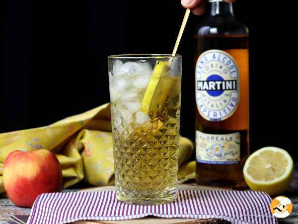 5 idées de cocktails sans alcool pour un Dry January réussi!