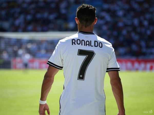 Vous ne devinerez jamais quel est le plat préféré de Cristiano Ronaldo!