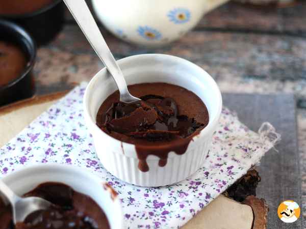 Vous avez reçu un Air Fryer à Noël? Réalisez ces 5 recettes gourmandes pour le goûter!