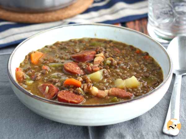 Légumineuses : vos alliés santé… sans les désagréments!