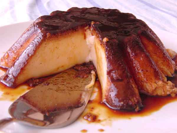 Rappel produit : ce flan nappé au caramel retiré des rayons, voici ce que vous devez savoir