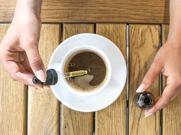 Infusion de CBD : Le secret naturel et sous-côté