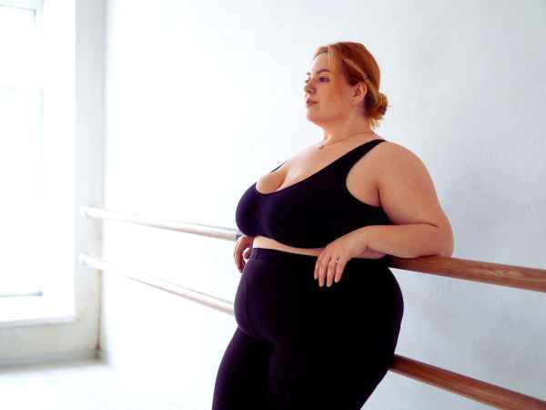 Un chiffre inquiétant : plus de 60 % des adultes de ce pays souffrent d'obésité!