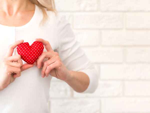 Mangez ces 5 aliments pour le bien de votre coeur !