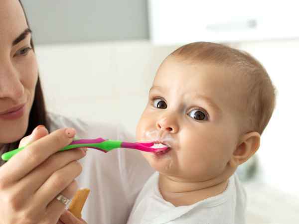 Métaux lourds dans les aliments pour bébés : le danger caché qui pourrait nuire à la santé de votre enfant