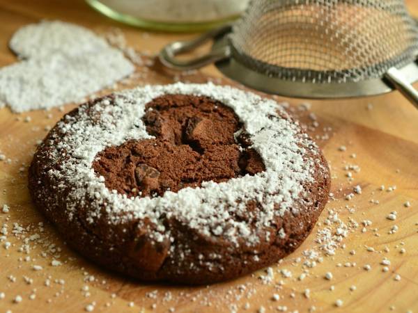 Ces desserts qui la/le feront craquer à tous les coups pour la Saint-Valentin