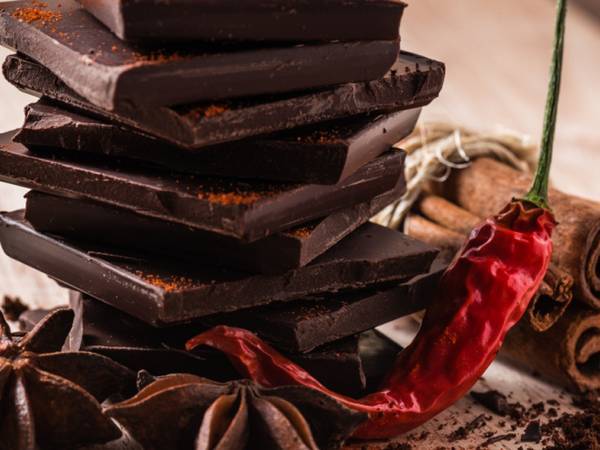 6 ingrédients aphrodisiaques pour pimenter votre repas de Saint-Valentin