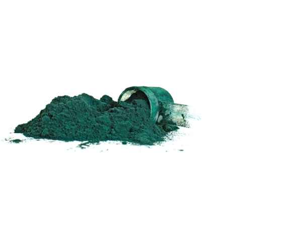 La spiruline : l'algue miracle pour réduire naturellement le cholestérol et les triglycérides!