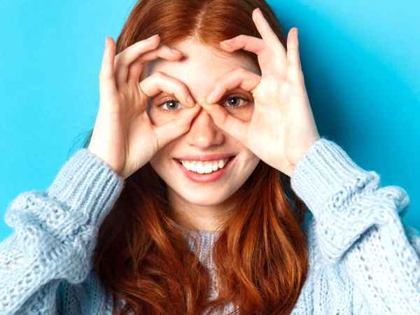 Prenez soin de vos yeux : les 7 super-aliments à intégrer à votre alimentation !