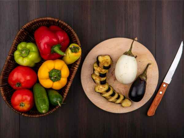 Ne jetez plus vos fruits et légumes abîmés avant d’avoir lu ça !