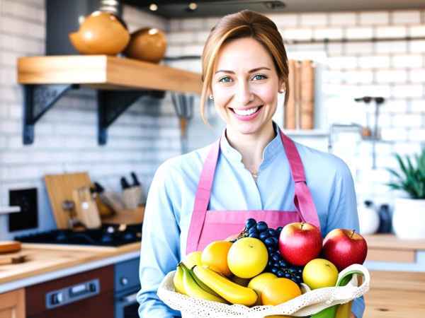 Ne laissez surtout pas ces fruits en contact si vous ne voulez pas qu'ils pourissent...