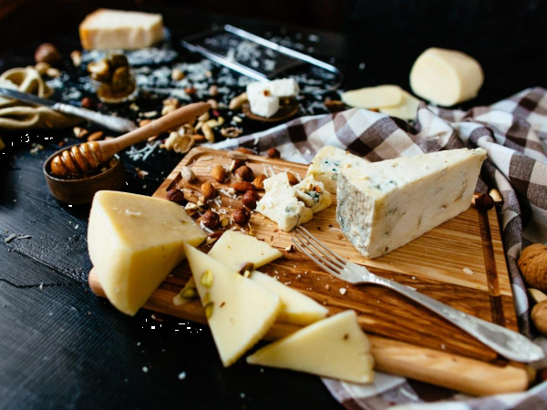 Les 5 fromages les plus riches en protéines pour une alimentation musclée !