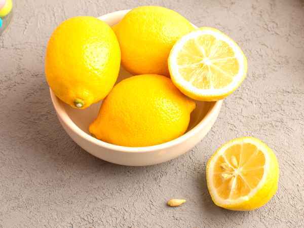 Un citron séché n’est pas perdu ! Découvrez ces utilisations méconnues