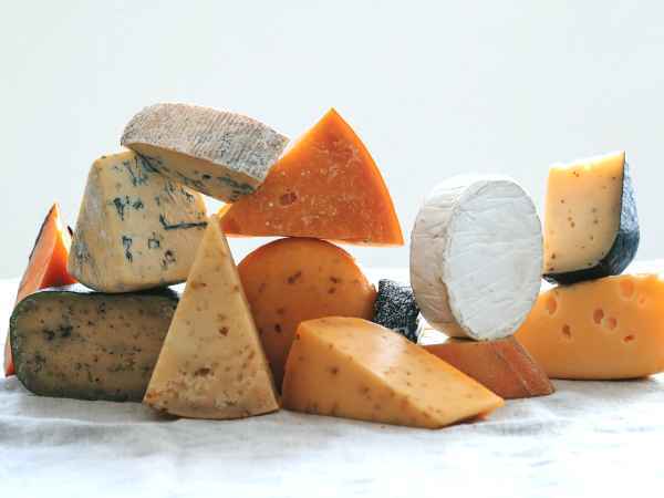 Ce fromage très populaire est contaminé à E. coli – ne le consommez surtout pas !