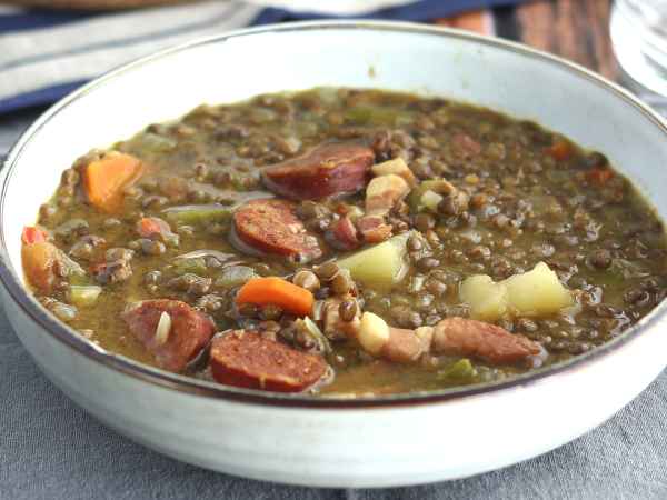 Les astuces qui changeront votre façon de cuisiner : comment épaissir les ragoûts et obtenir la texture idéale.