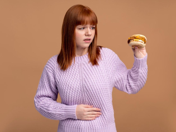 Les secrets d’une vésicule biliaire en bonne santé : alimentation et habitudes clés