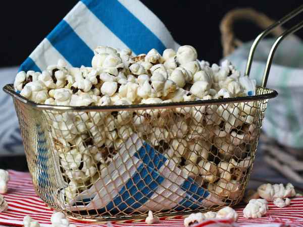 6 recettes que vous n'auriez (peut-être) jamais pensé pouvoir préparer avec un Airfryer