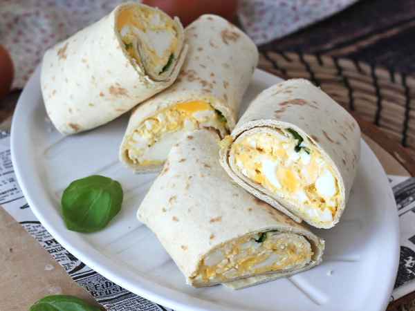 8 recettes protéinées qui allient saveur et bien-être