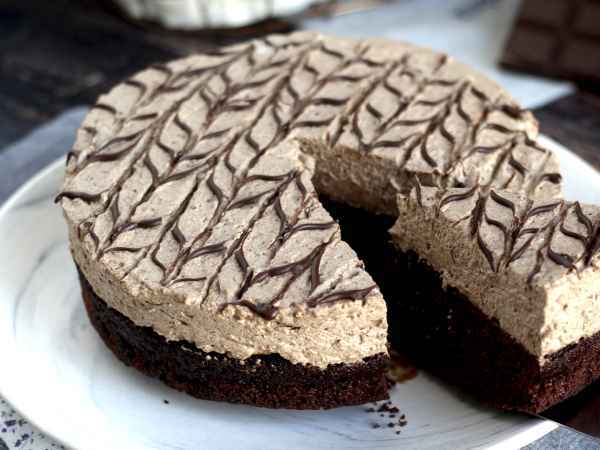 Amateurs de café ? Découvrez 7 desserts irrésistibles à tester d’urgence !