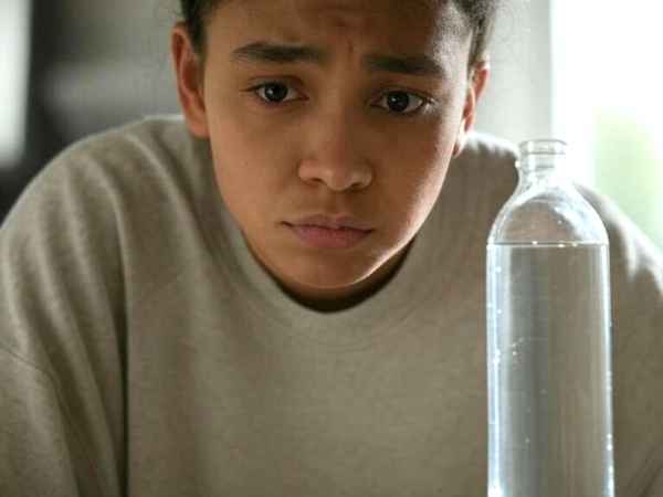 L'intoxication par l'eau : un danger sous-estimé!